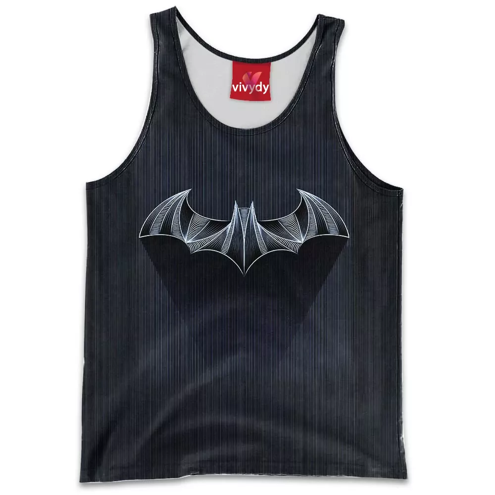 Batman Tank Top