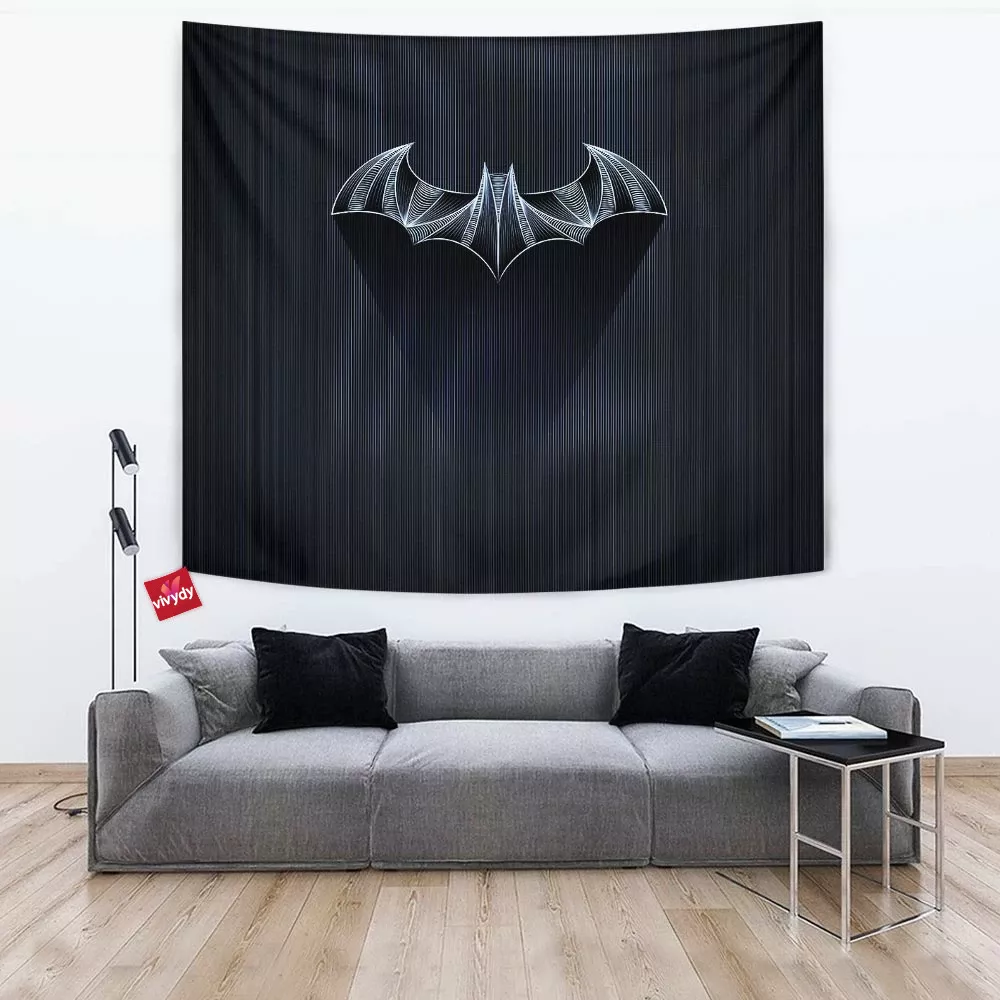 Batman Tapestry