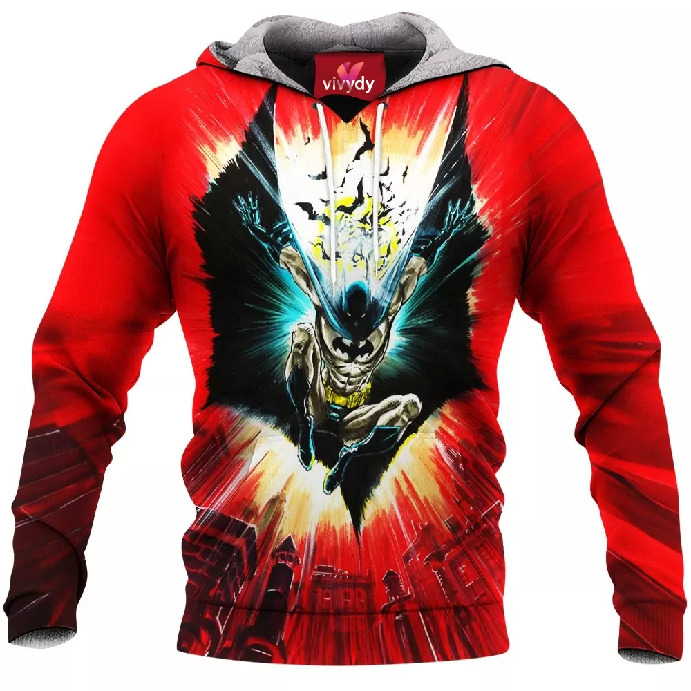 Batman Hoodie