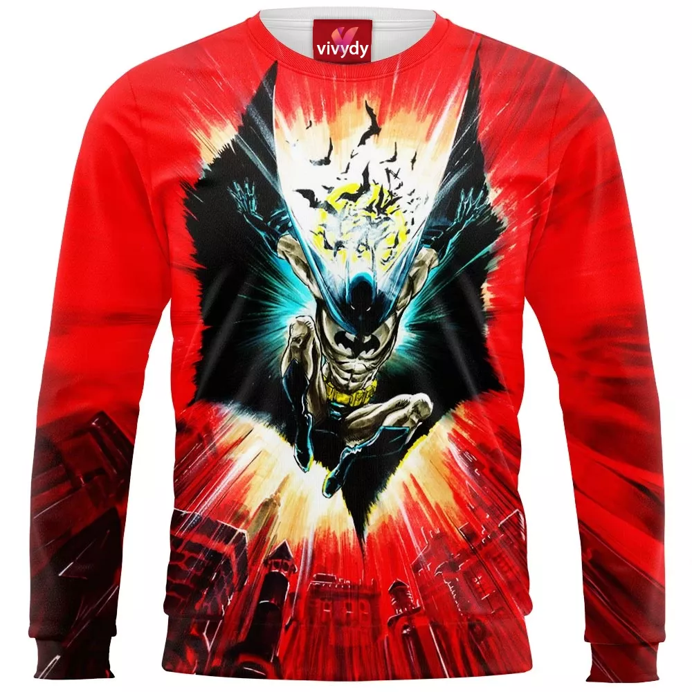 Batman Sweatshirt