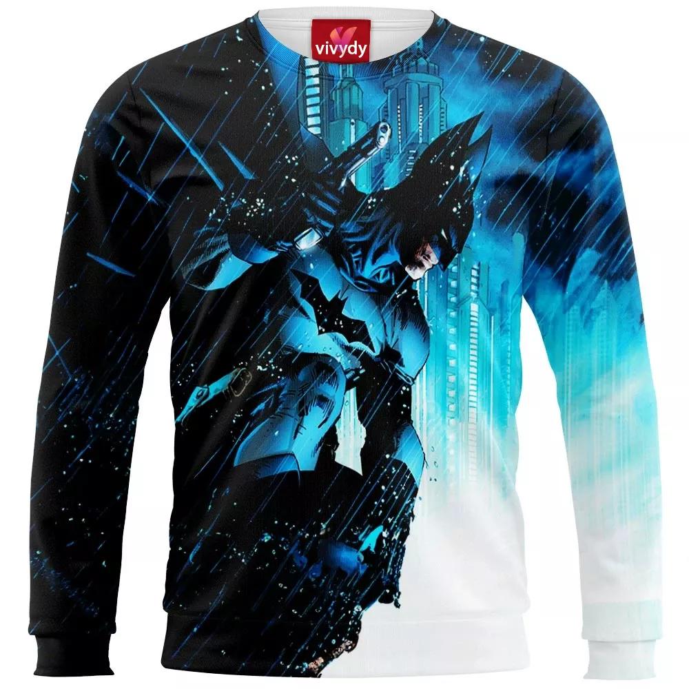 Batman Sweatshirt