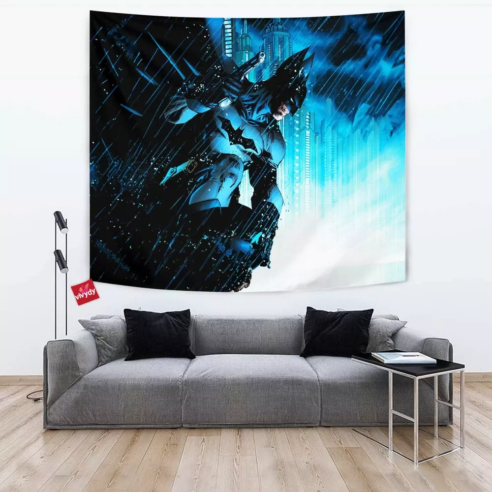 Batman Tapestry