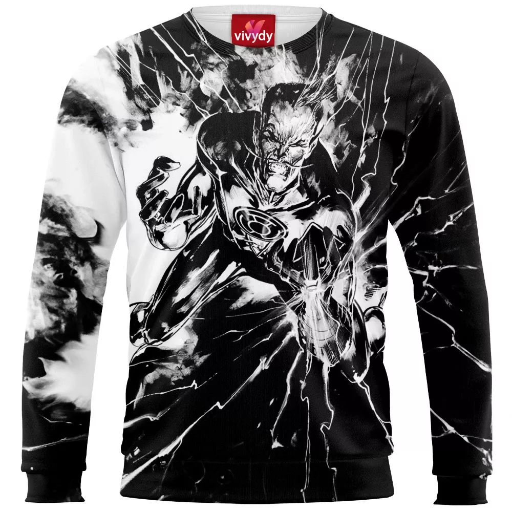 Sinestro Sweatshirt