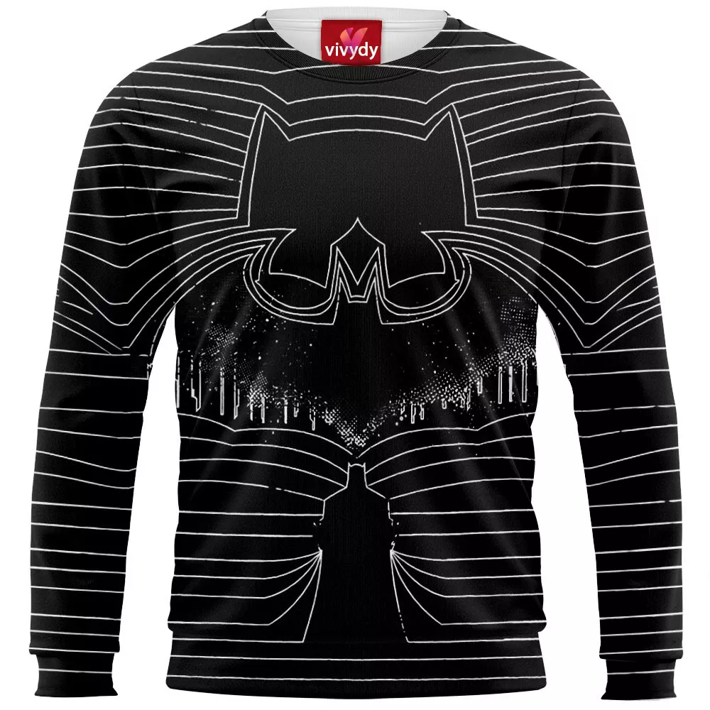 Batman Sweatshirt