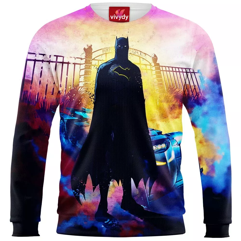 Batman Sweatshirt