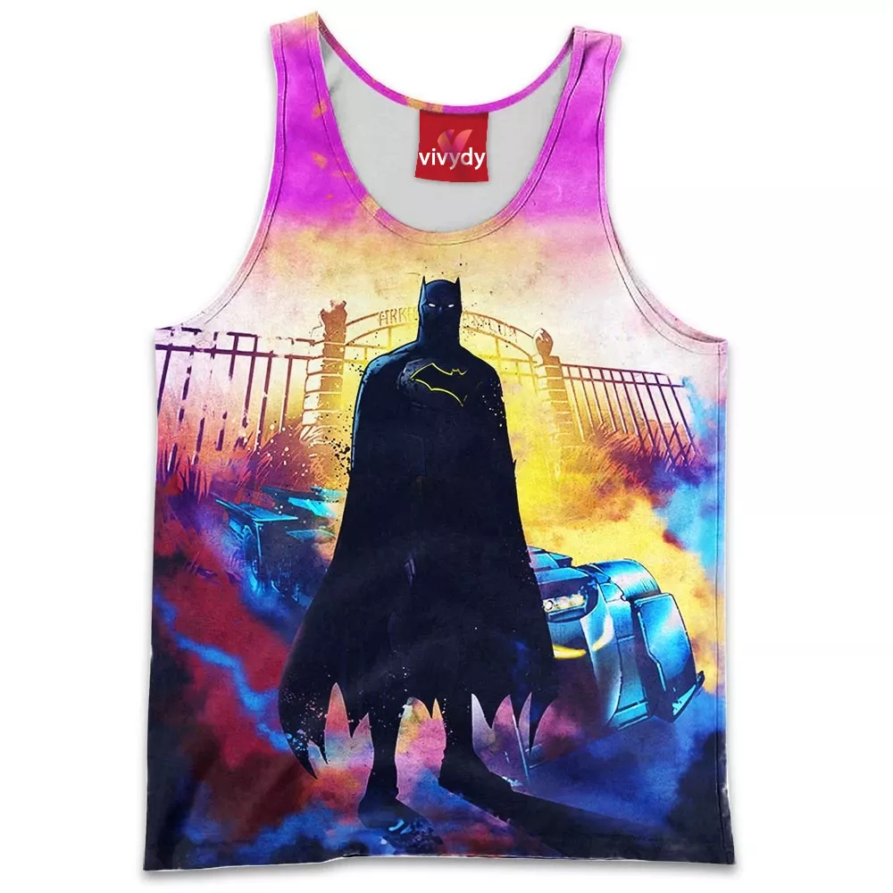 Batman Tank Top