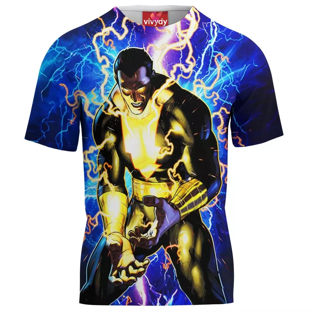 Black Adam T-Shirt