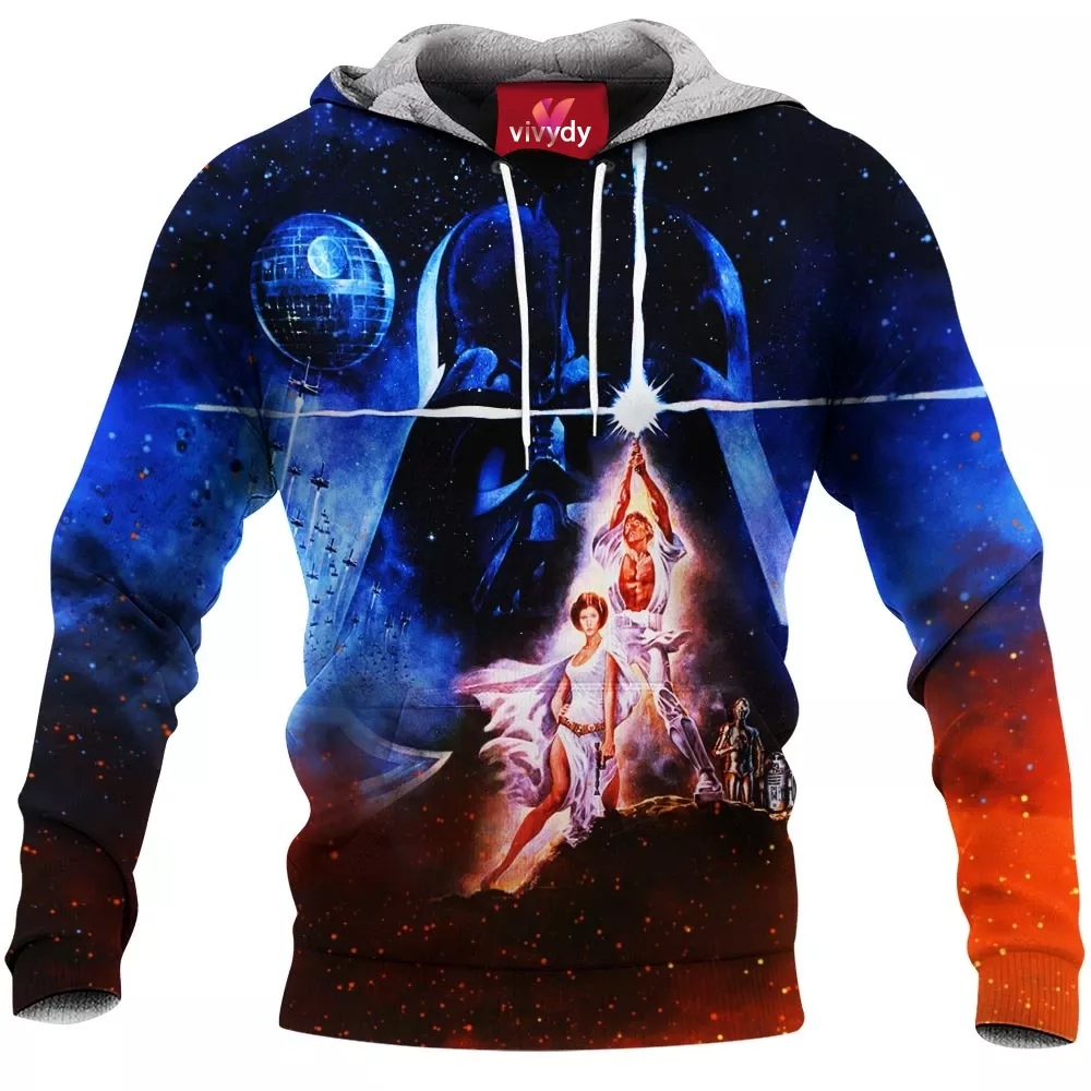 Star Wars Hoodie