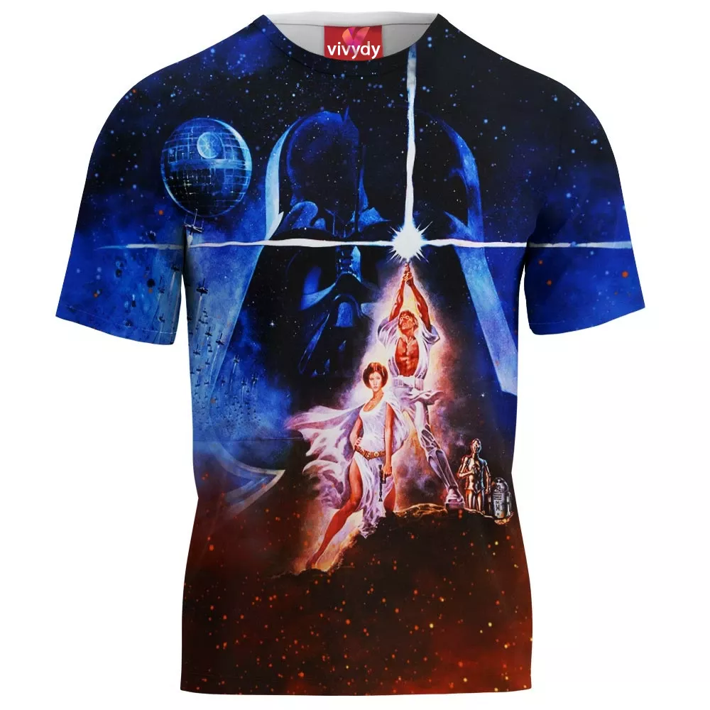 Star Wars T-Shirt