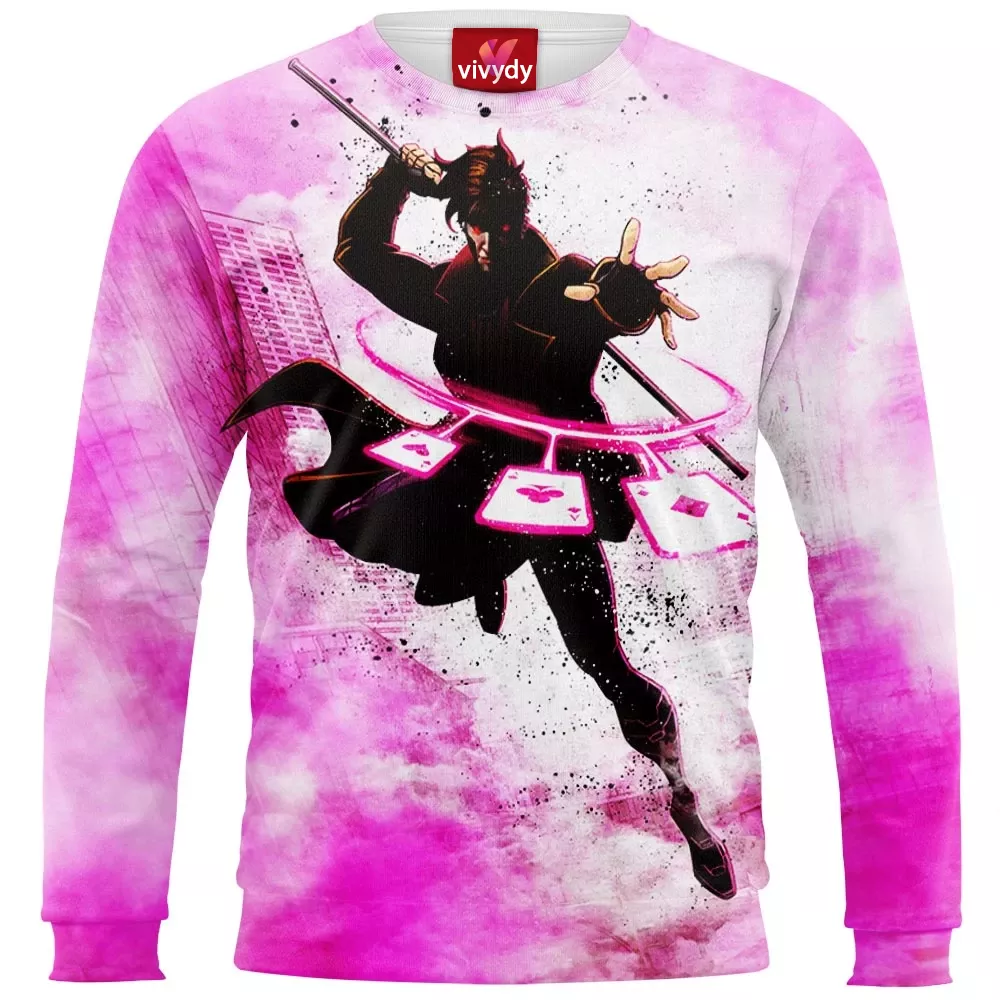 Gambit Sweatshirt