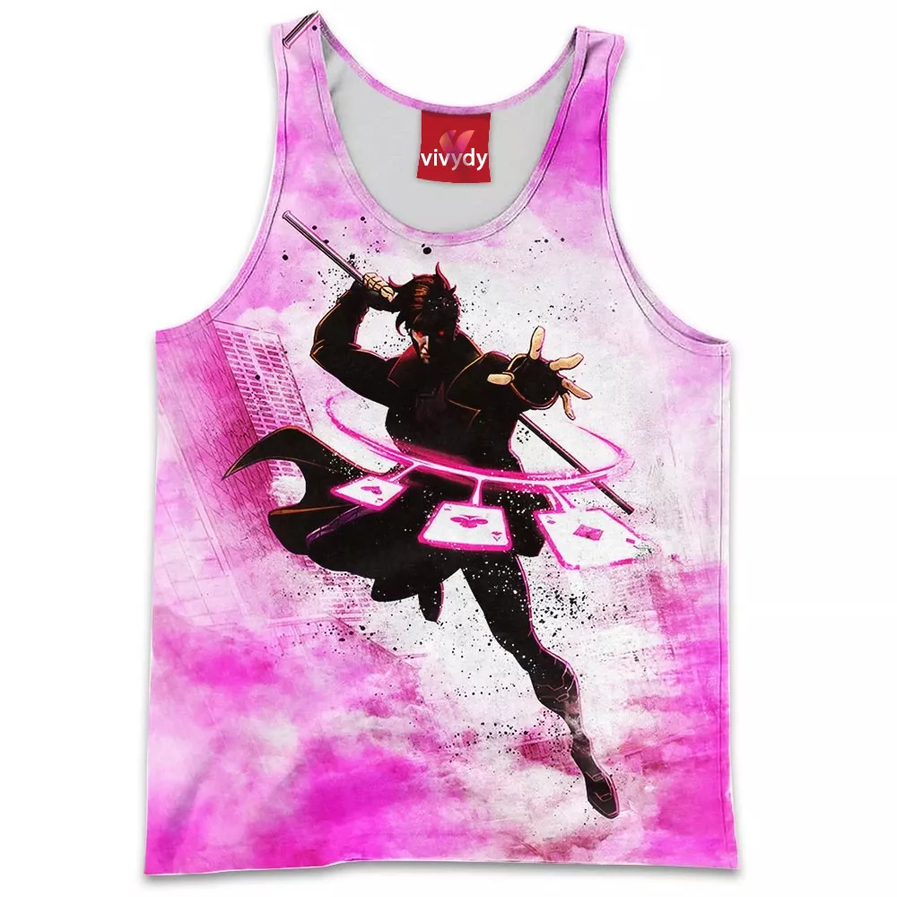 Gambit Tank Top