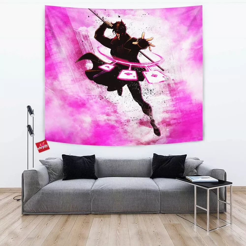 Gambit Tapestry