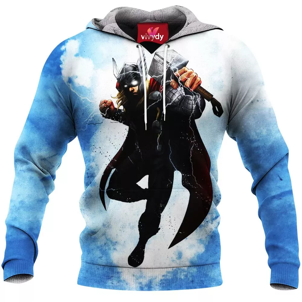 Thor Hoodie