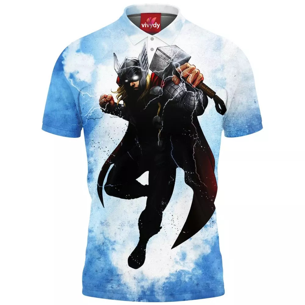 Thor Polo Shirt