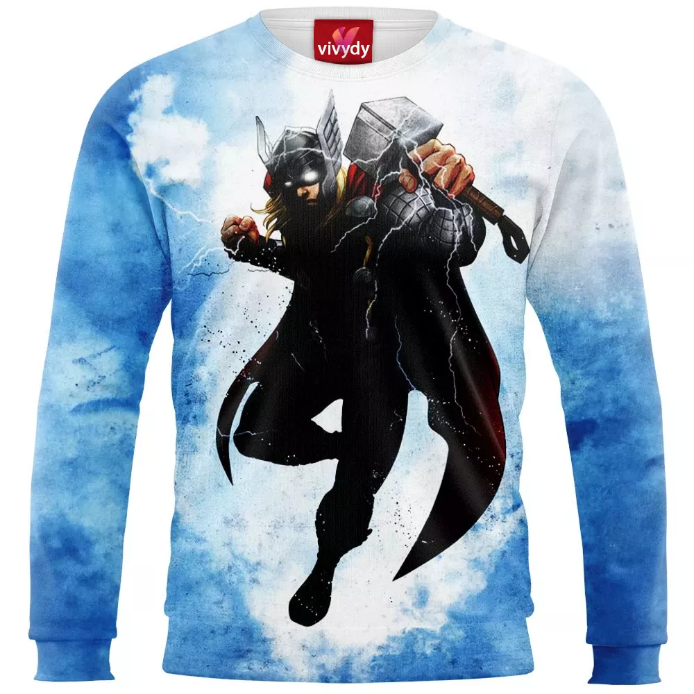 Thor Sweatshirt