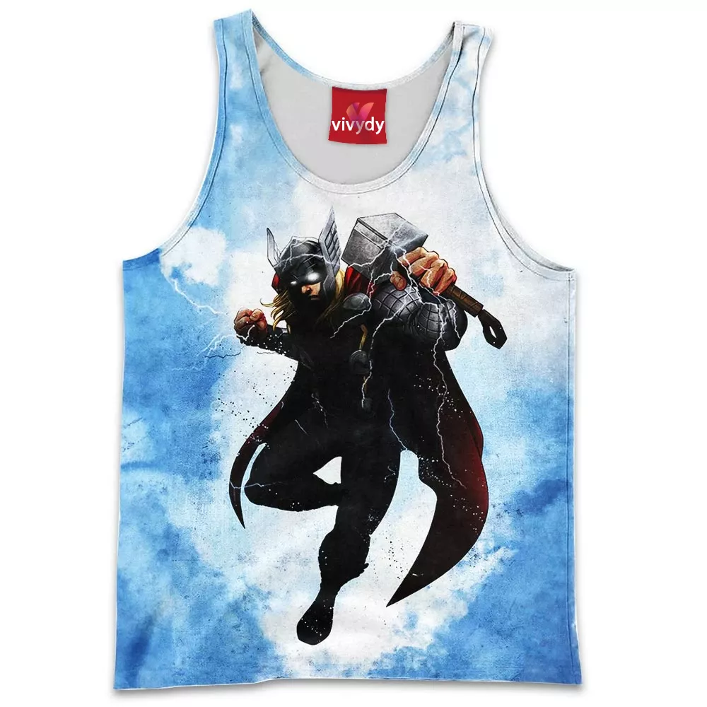 Thor Tank Top