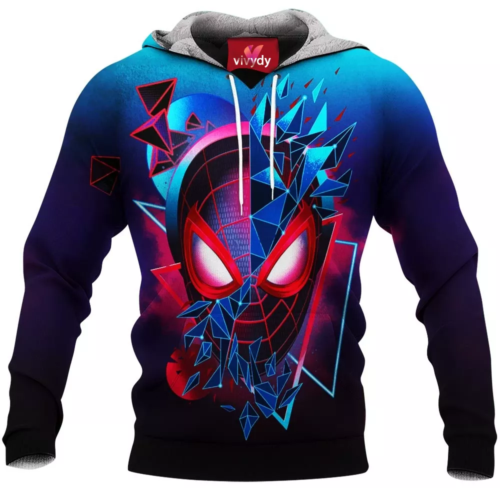 Miles Morales Hoodie