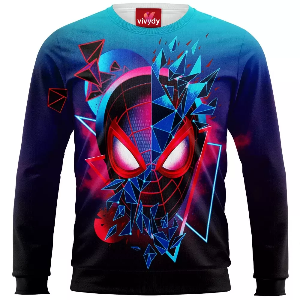 Miles Morales Sweatshirt