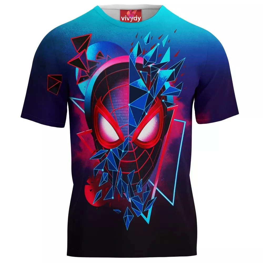 Miles Morales T-Shirt