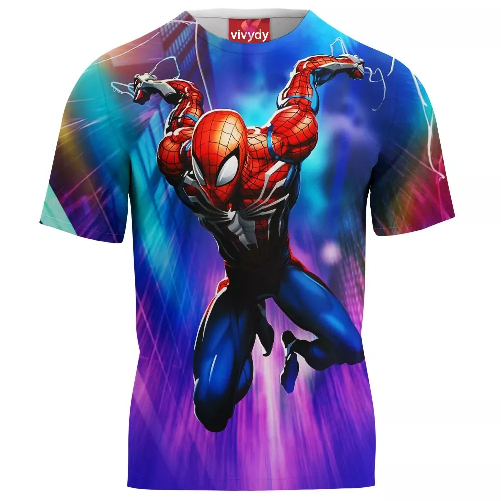 Spider-man T-Shirt