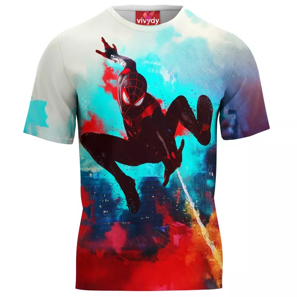 Miles Morales T-Shirt