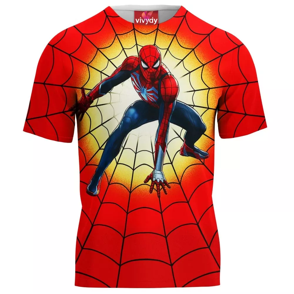 Spider-man T-Shirt