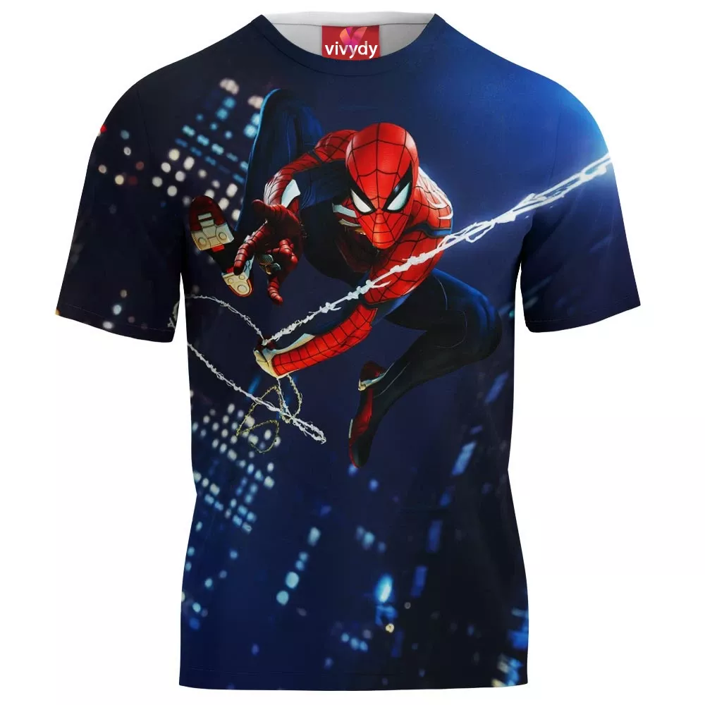 Spider-man T-Shirt