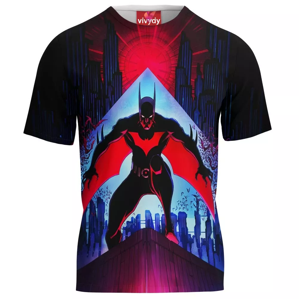 Batman Beyond T-Shirt