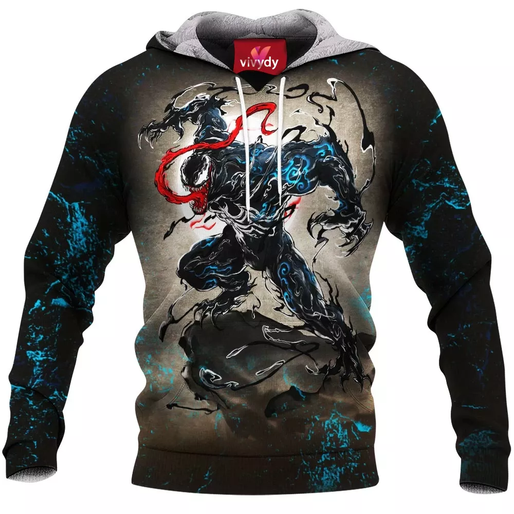 Venom Hoodie