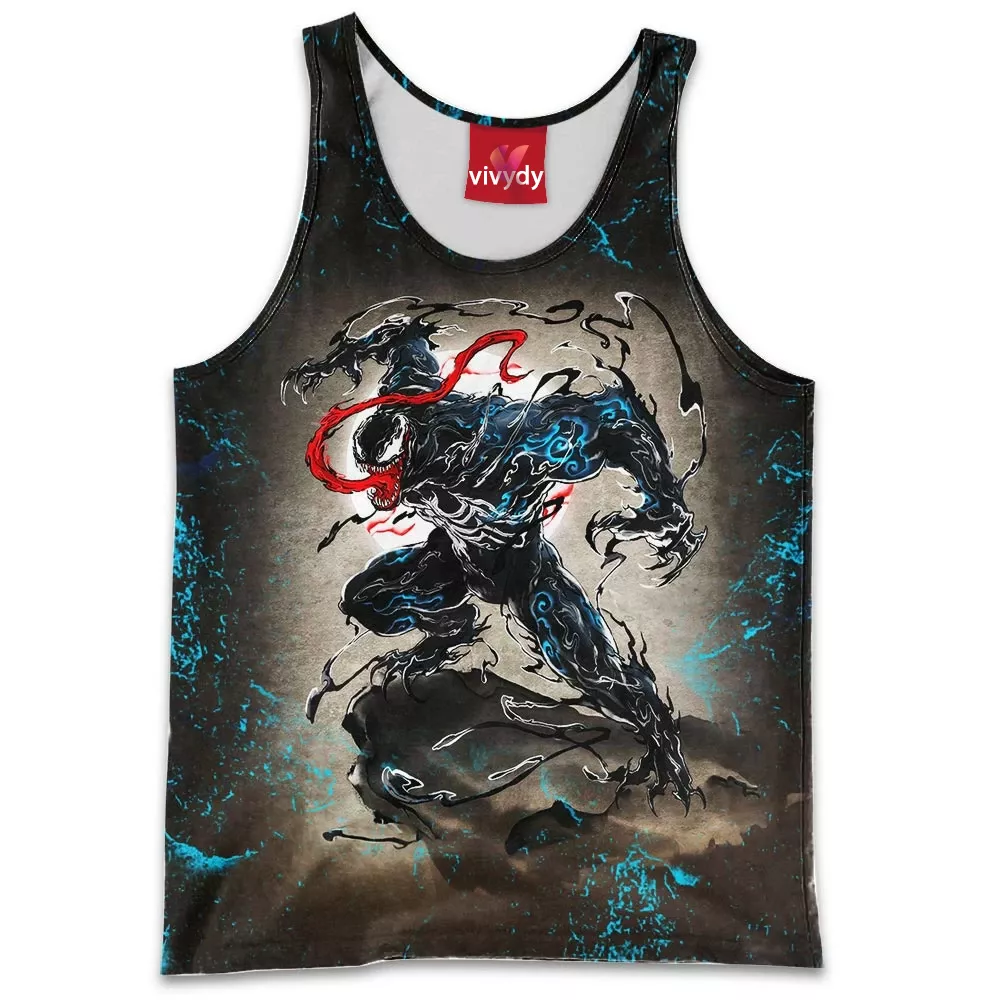 Venom Tank Top