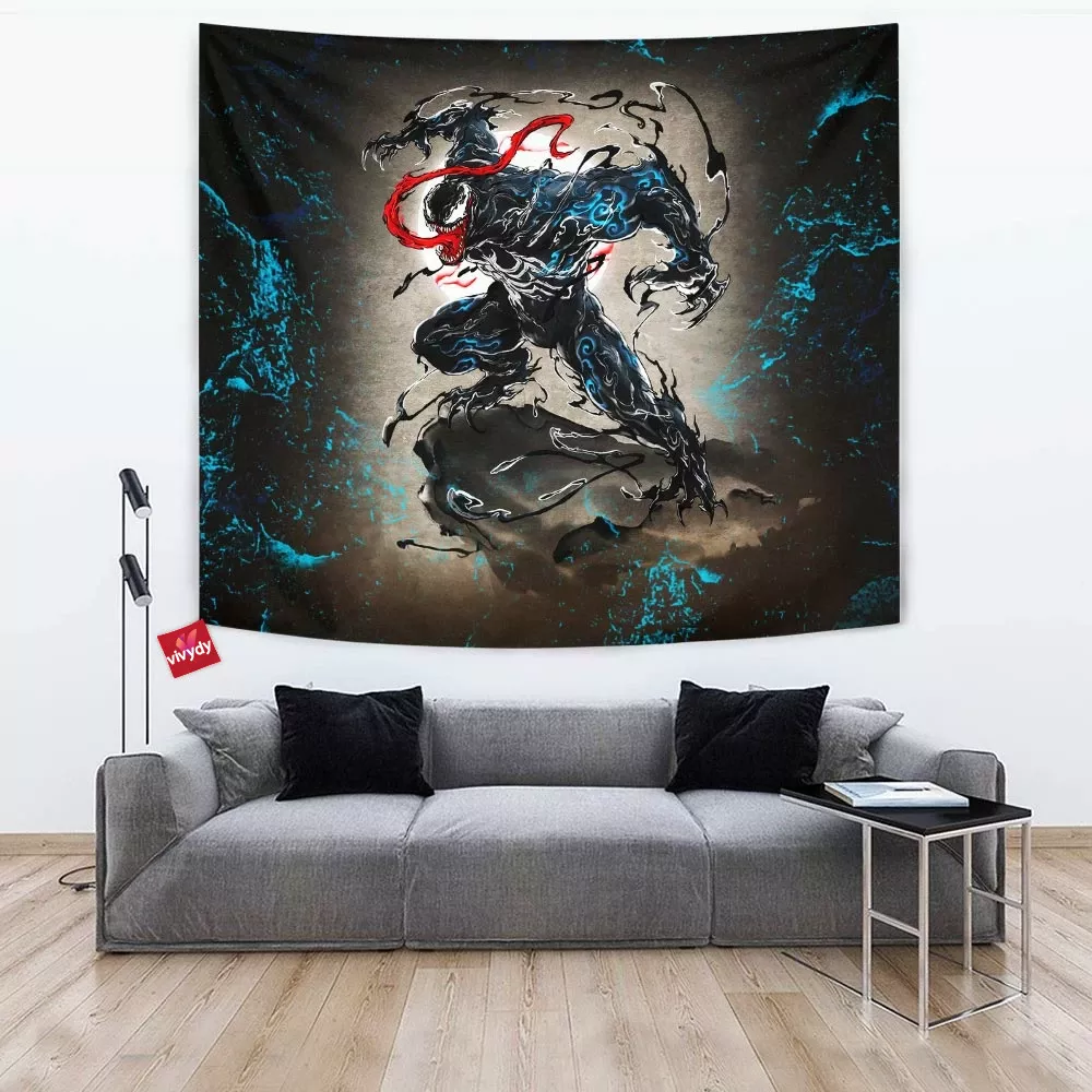 Venom Tapestry