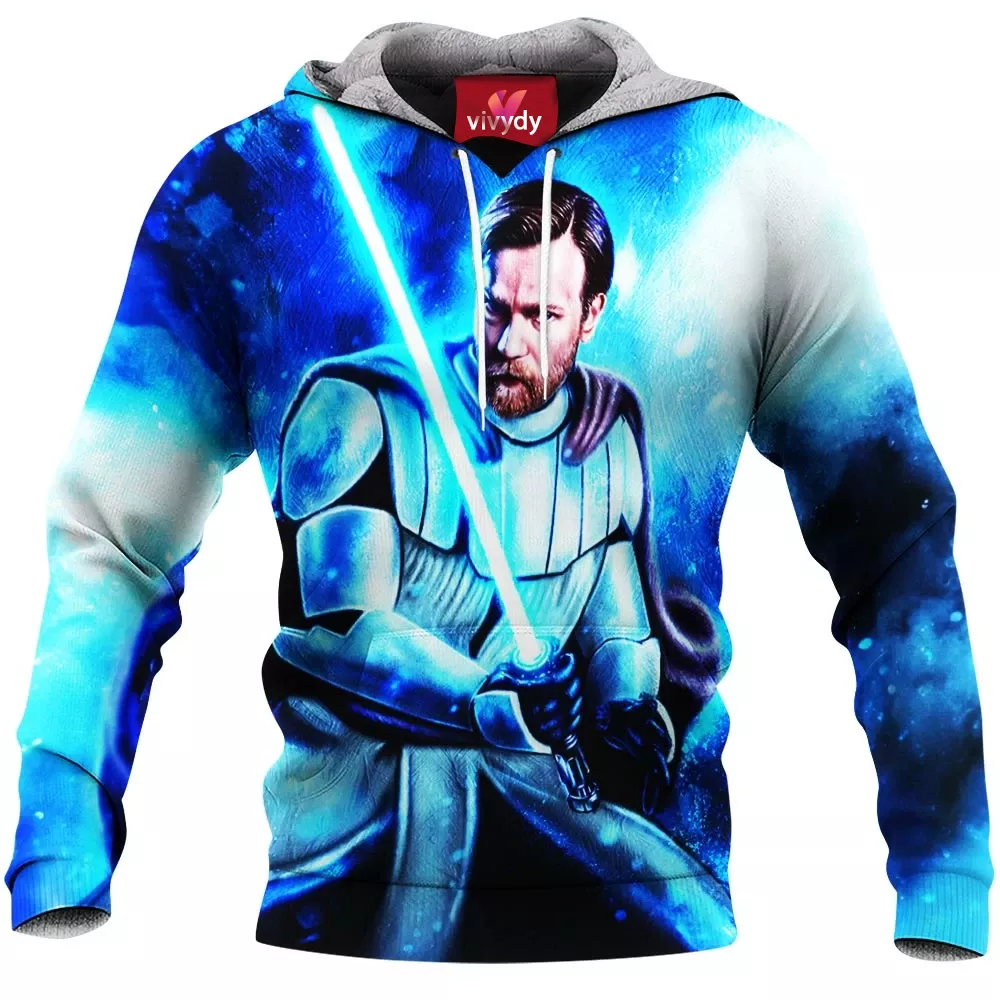 Star Wars – General Kenobi Hoodie