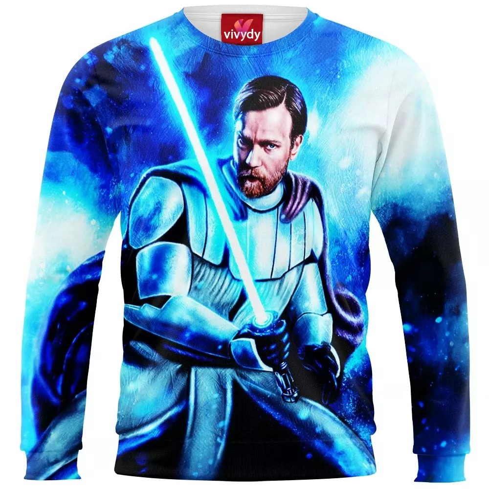 Star Wars – General Kenobi Sweatshirt