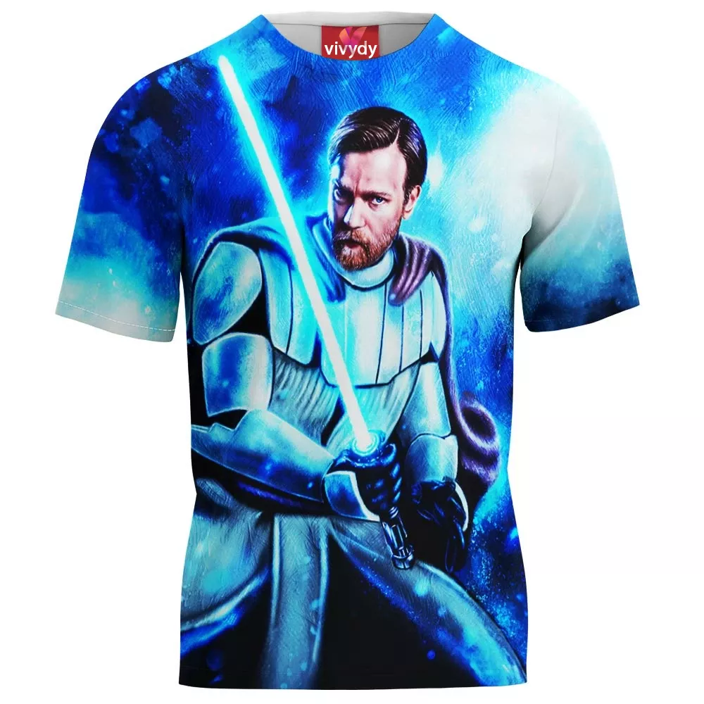 Star Wars – General Kenobi T-Shirt