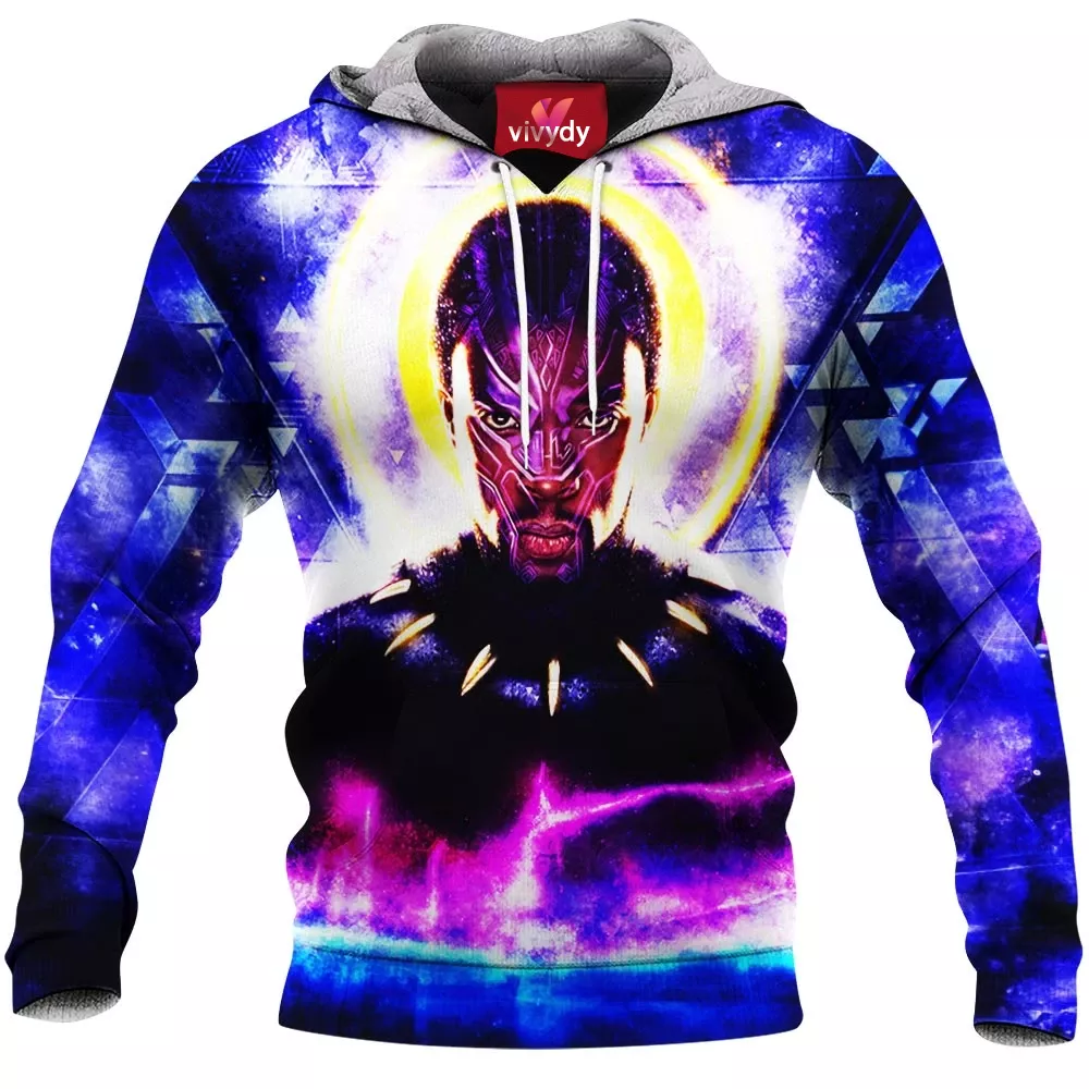 Black Panther Hoodie