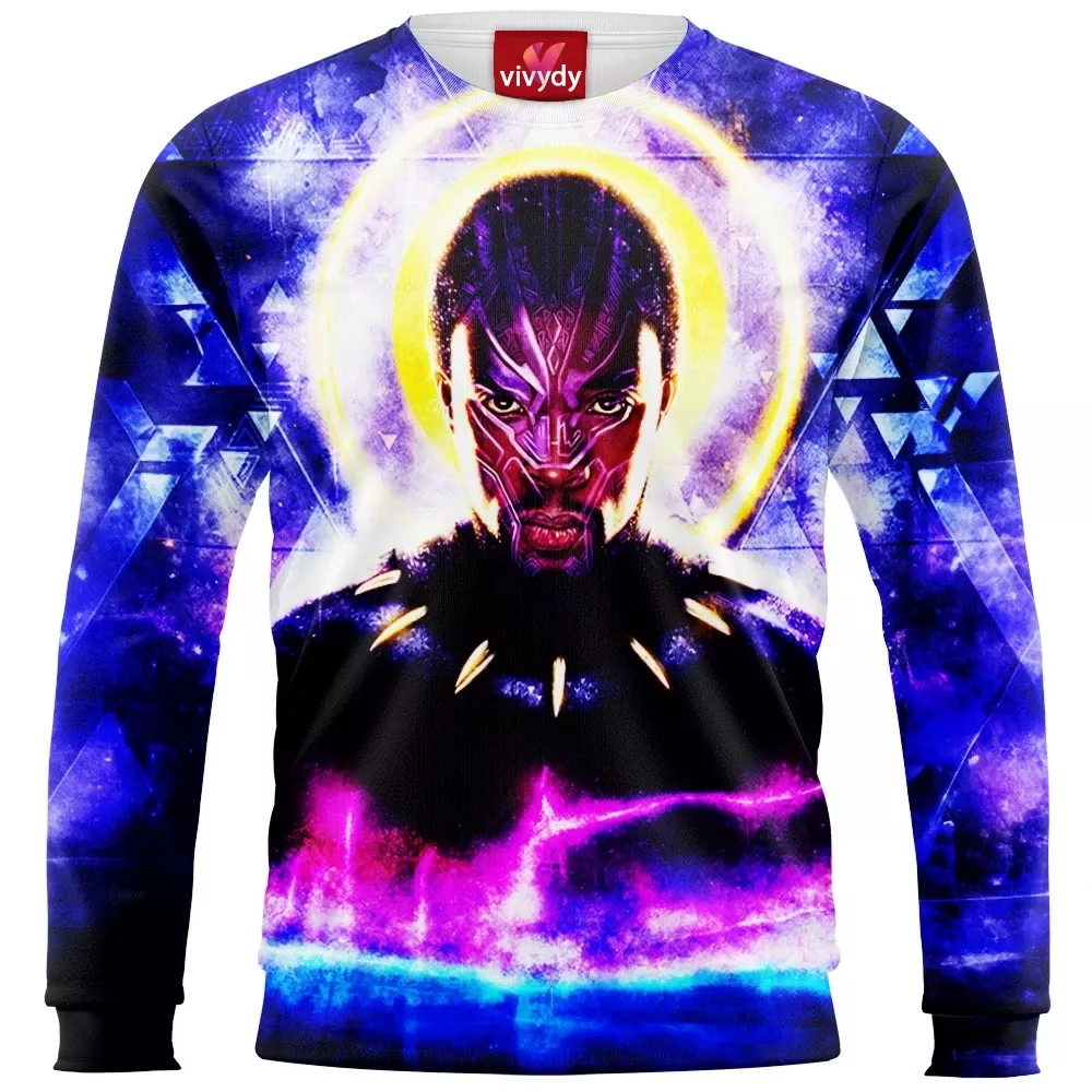 Black Panther Sweatshirt