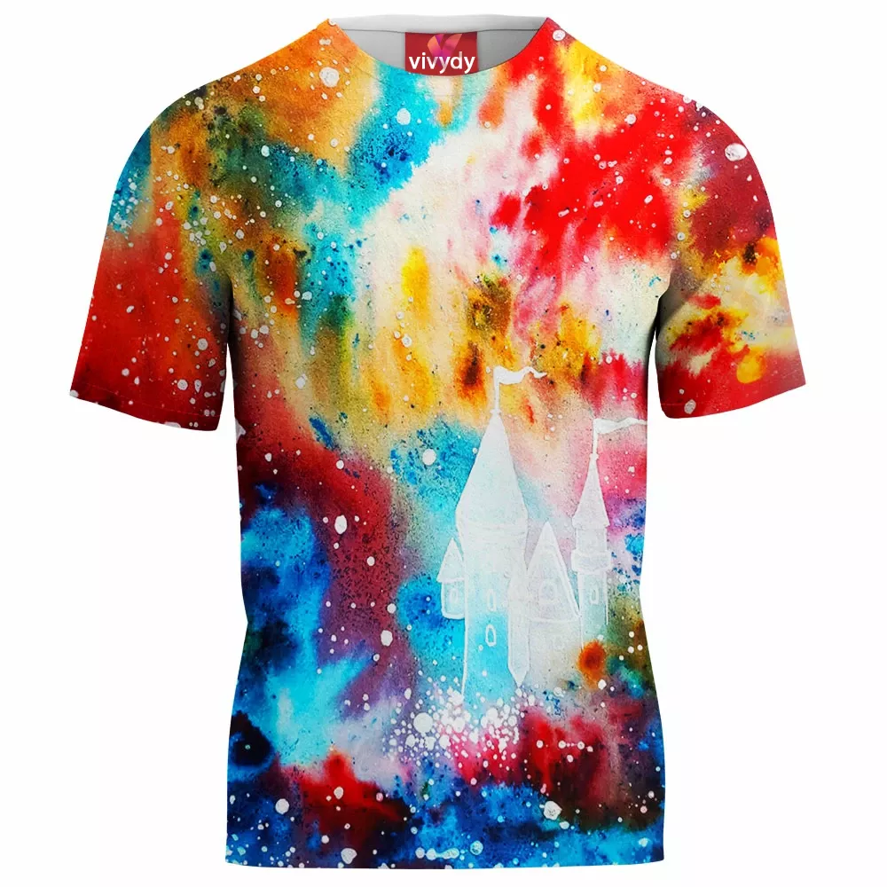 In A Far Off Galaxy T-Shirt