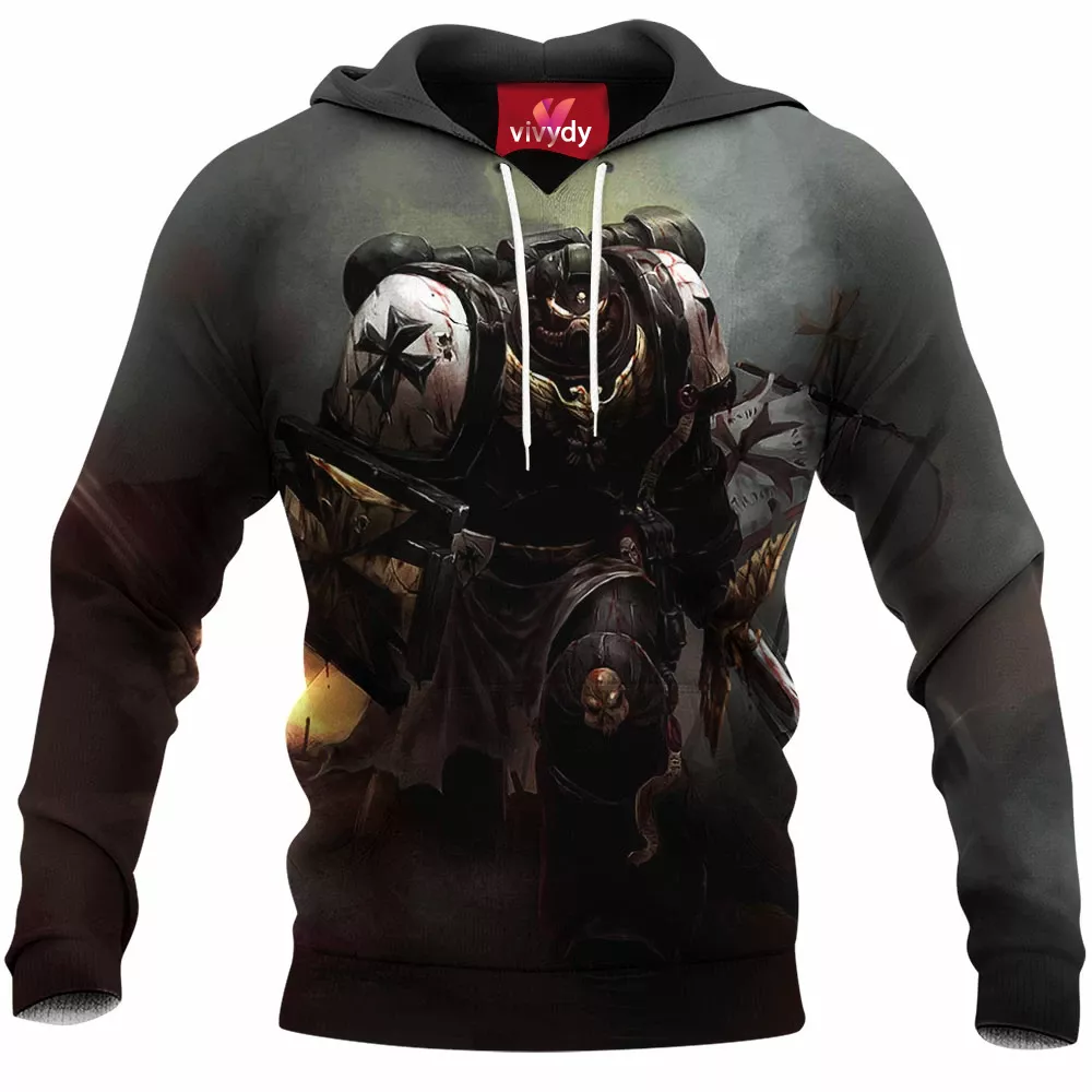 Warhammer 40k Hoodie