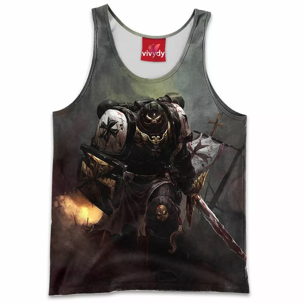 Warhammer 40k Tank Top