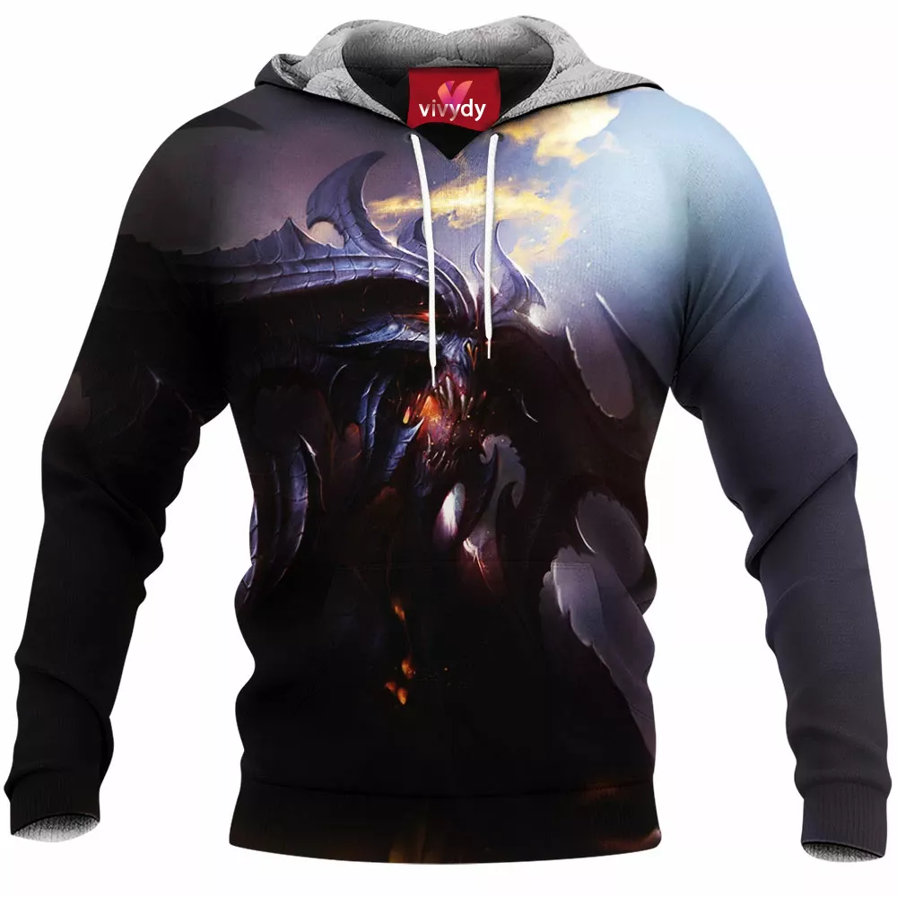 Diablo Hoodie