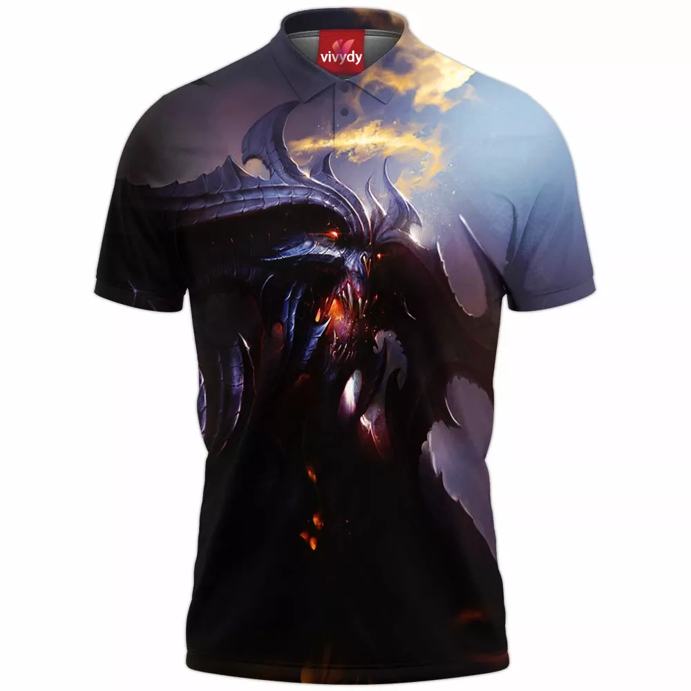 Diablo Polo Shirt