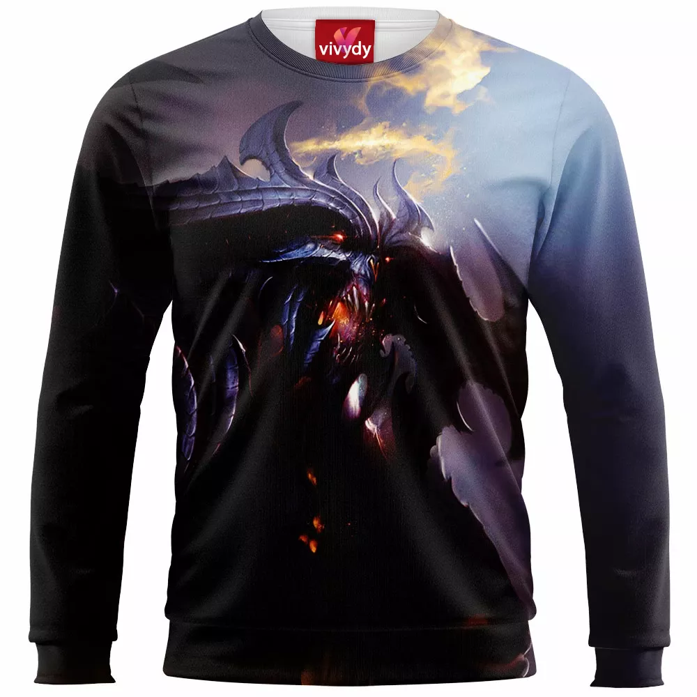 Diablo Sweatshirt