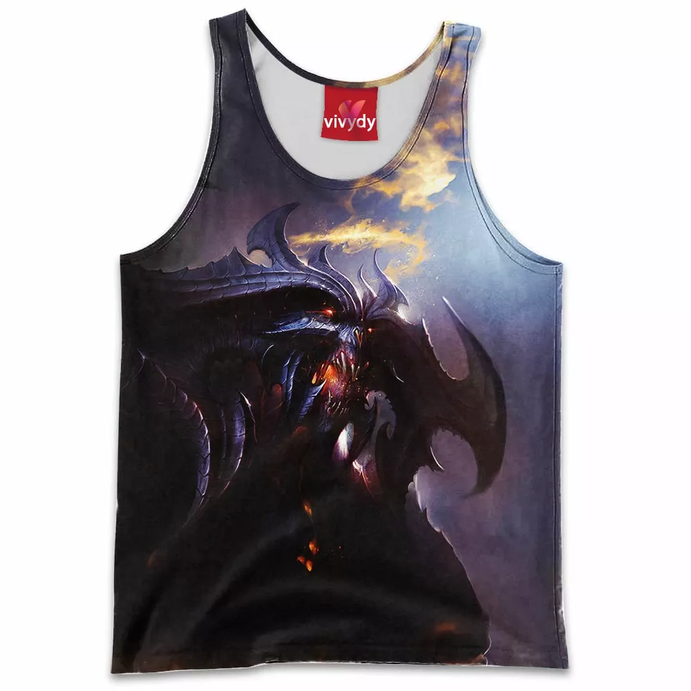 Diablo Tank Top