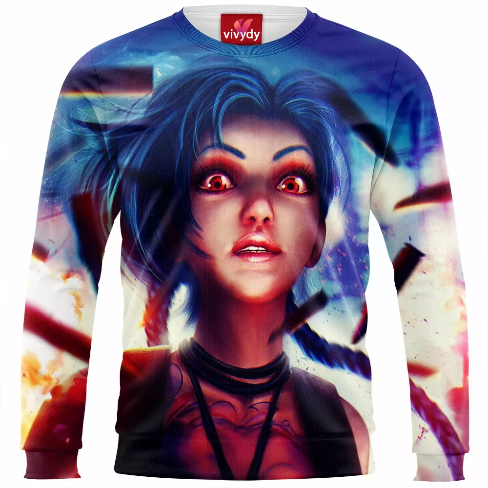 Jinx Sweatshirt