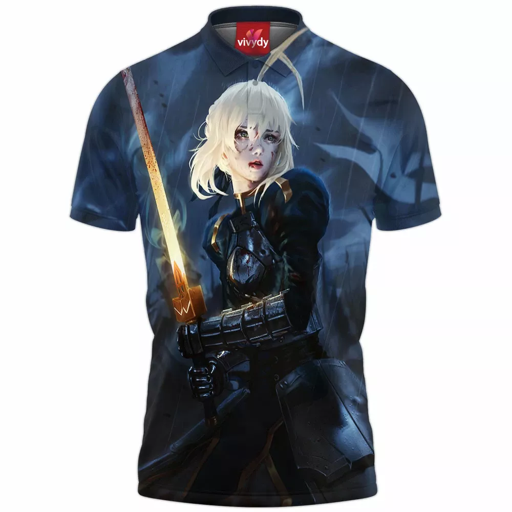 Saber Polo Shirt