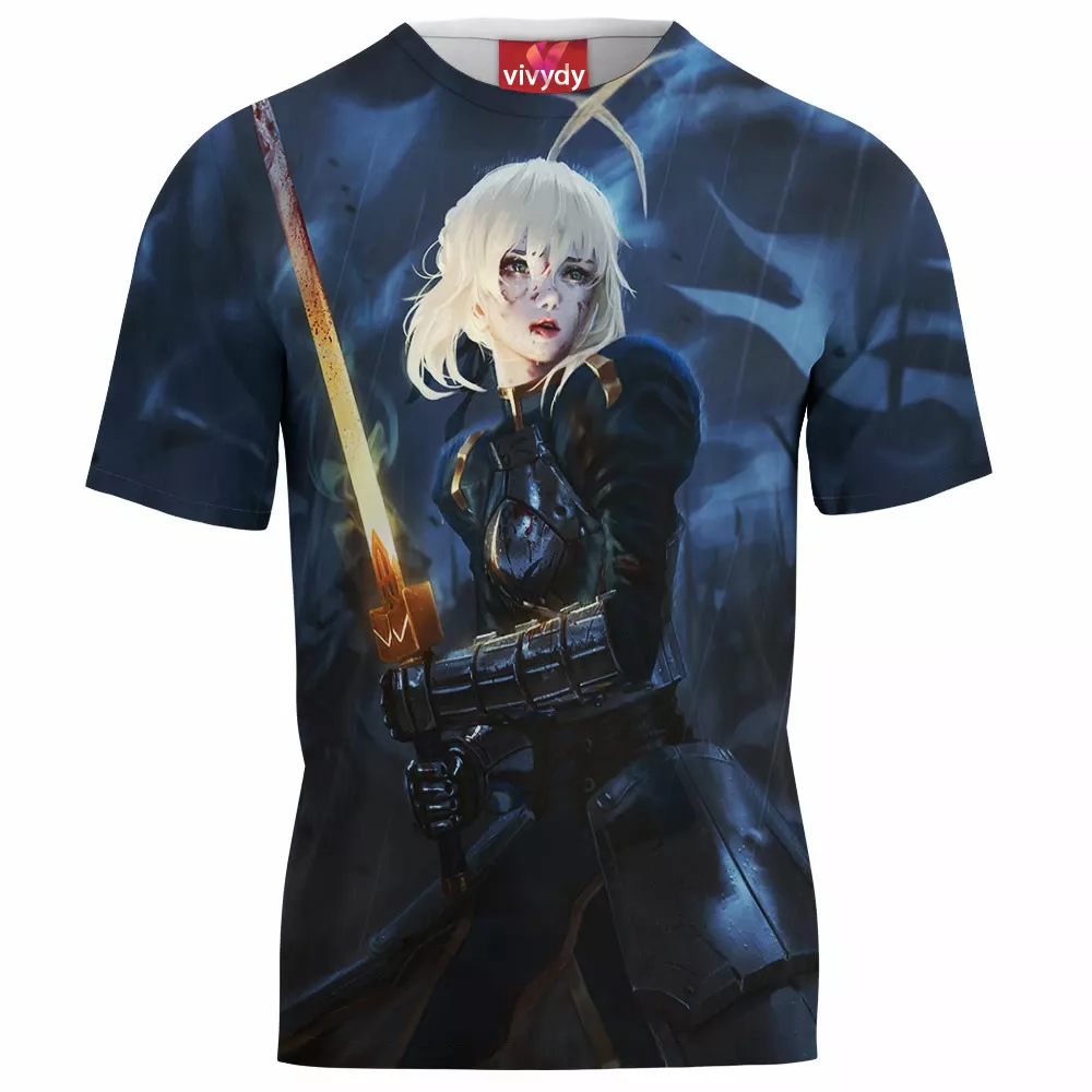 Saber T-Shirt