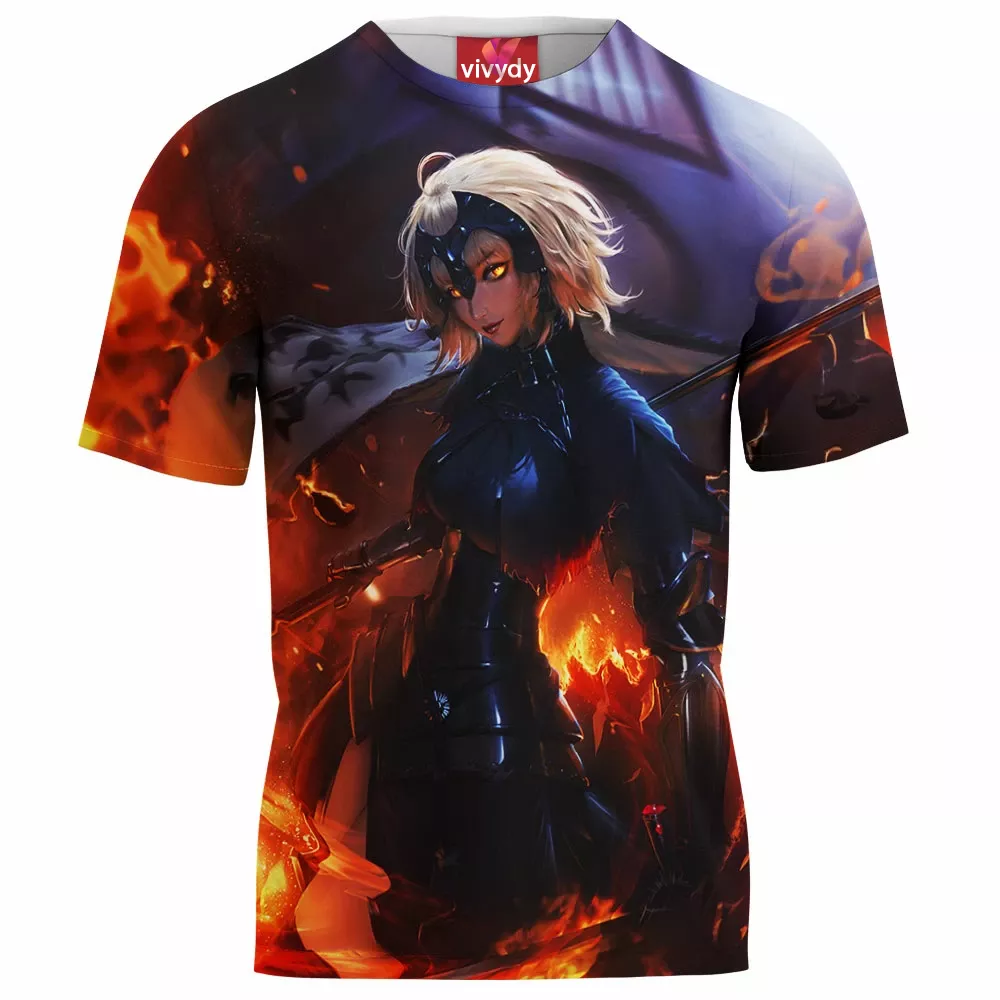 Jeanne D Arc Alter T-Shirt