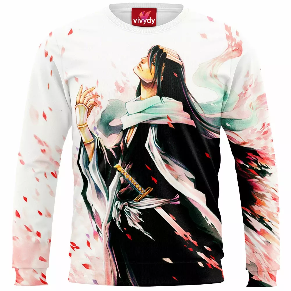 Kuchiki Byakuya Sweatshirt