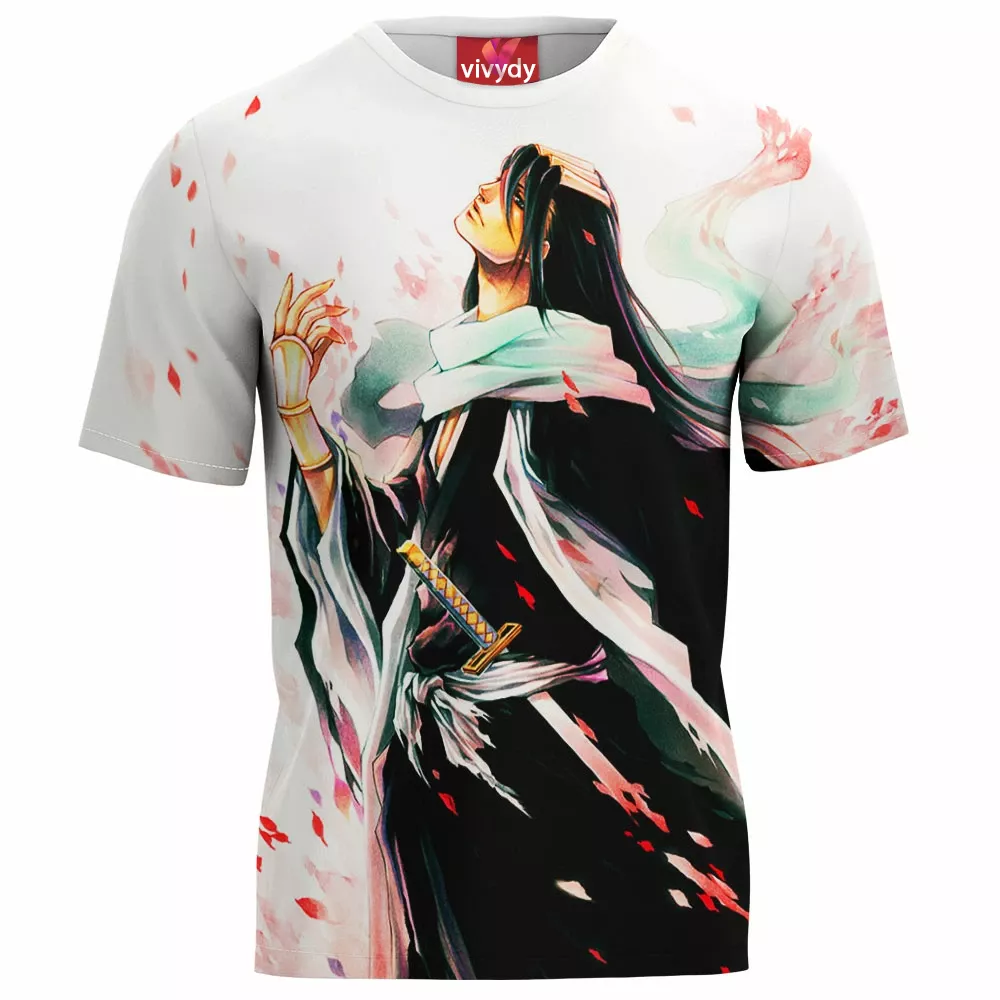 Kuchiki Byakuya T-Shirt