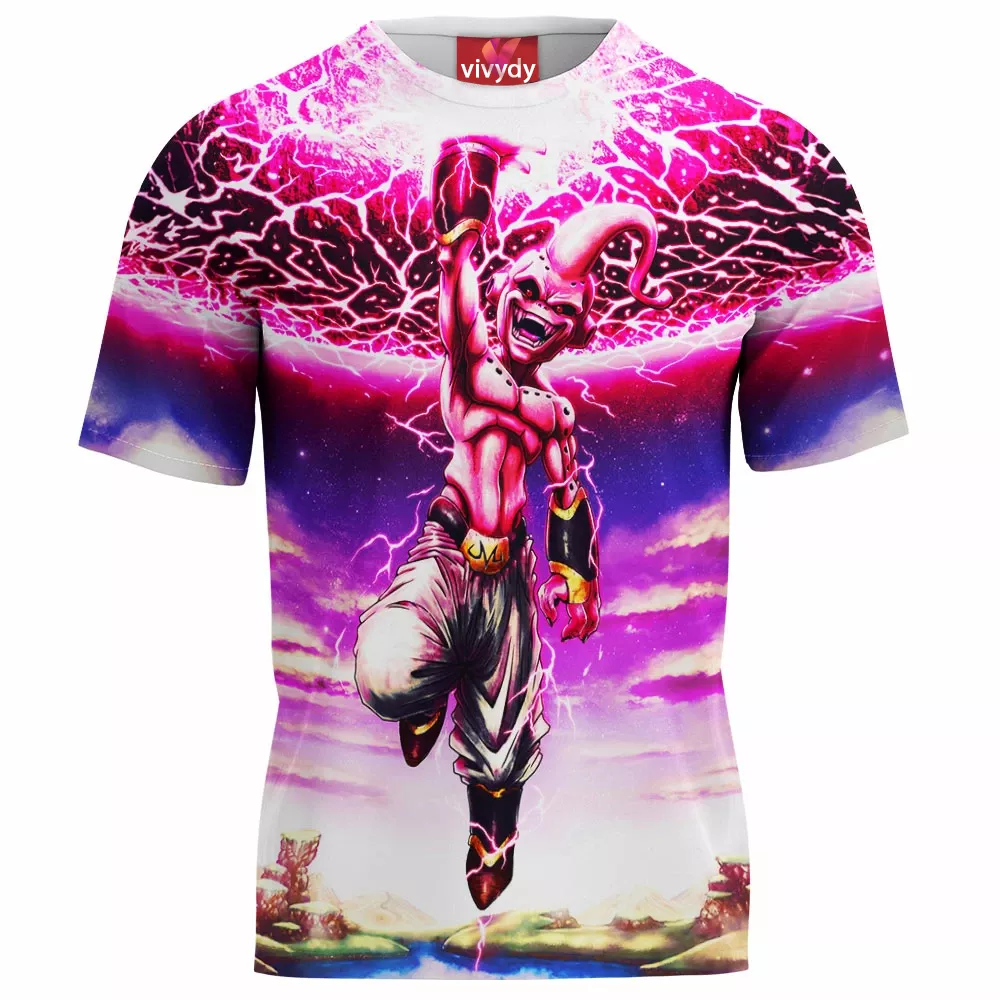 Kid Buu T-Shirt